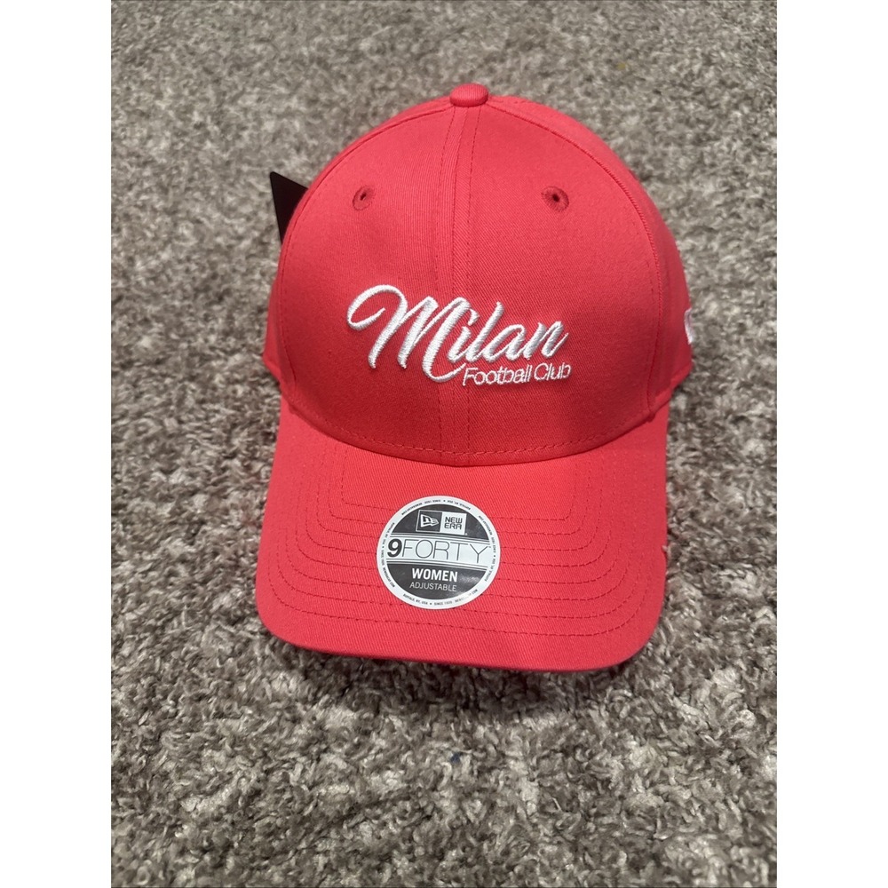 Script‎ Pink Women's 9FORTY Adjustable